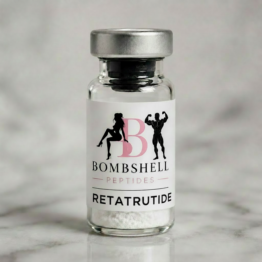 Retatrutide