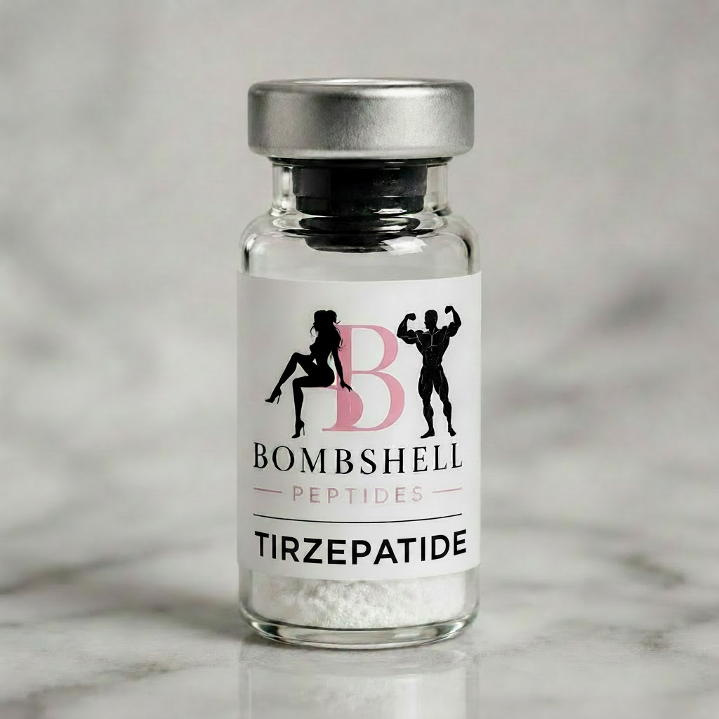 Tirzepatide