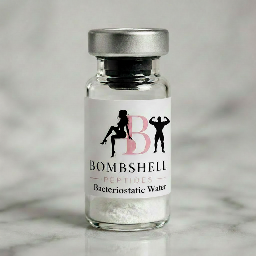 Bac water