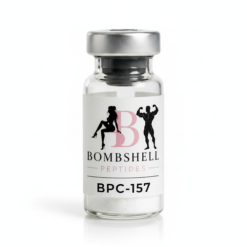 BPC-157 Vial