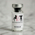 Semax Vial